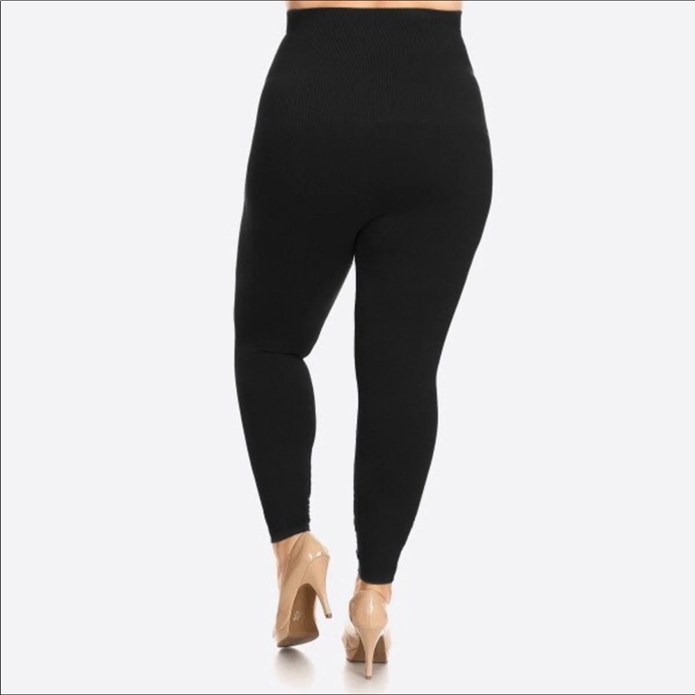 Compression leggings 0-14